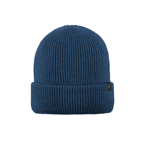 Zimní čepice Barts KINABALU BEANIE Blue