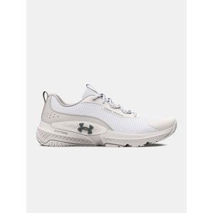 Under Armour Boty UA W Dynamic Select-WHT - Dámské