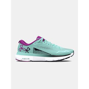 Under Armour Boty UA W HOVR Infinite 5-BLU - Dámské