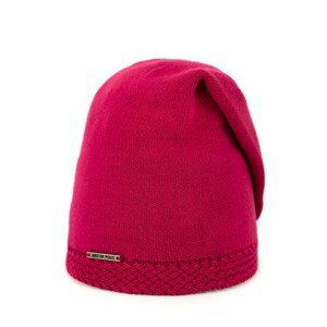 Art of Polo Cap 23802 Chilly raspberry 5