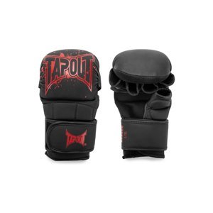 Tapout Artificial leather MMA sparring gloves  (1 pair)