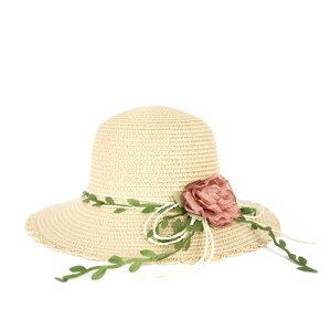 Art Of Polo Woman's Hat Cz21247-2