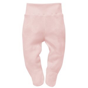 Pinokio Kids's Lovely Day Sleeppants Pink Stripe