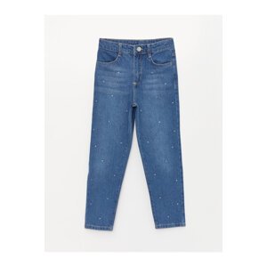 LC Waikiki Mom Fit Girls Jeans