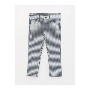 LC Waikiki Elastic Waist Baby Boy Jean Pants