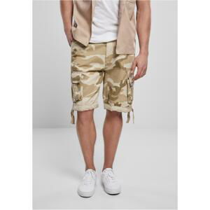 Sandcamo Urban Legend Cargo Shorts