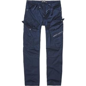 Námořnické kalhoty Adven Slim Fit Cargo Pants