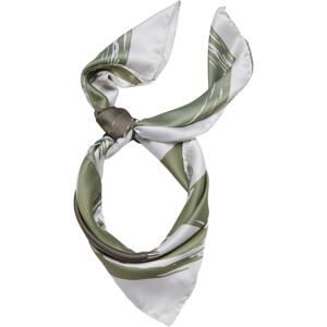 Štětec Bandana olivecolor