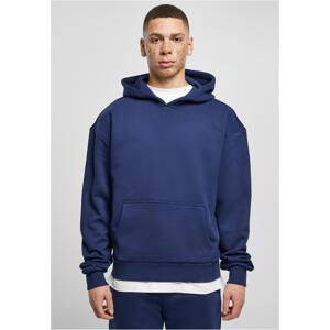 Ultra Heavy Hoody lightnavy