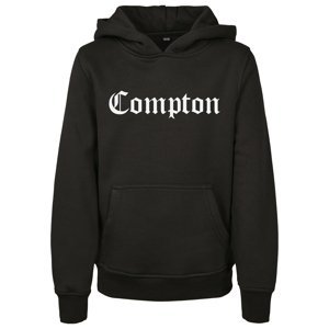 Dětská kapuce Compton černá