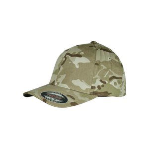 Flexfit Multicam® khaki multicam