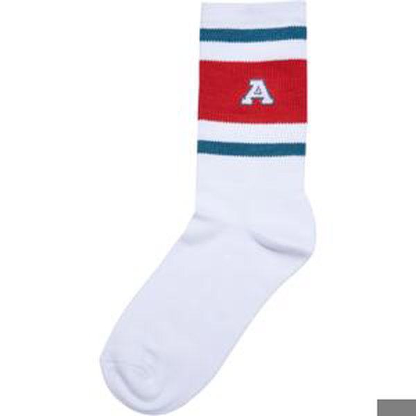 Ponožky College Team Socks lahvovězelené/obrovské/bílé