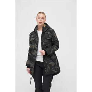 Darkcamo dámská Marsh Lake Parka