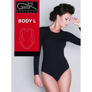 Body Gatta L 5530 S S-XL black black