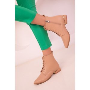 Soho Nude Women's Boots & Booties 18500