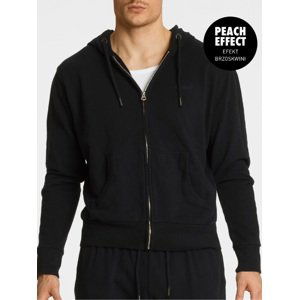 Sweatshirt Atlantic HMT-001 S-2XL black 099