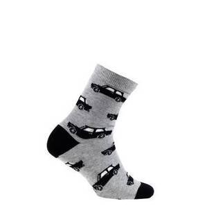 Gatta G44 socks. N01 Cottoline Boys Patterned 33-38 Ceylan 264