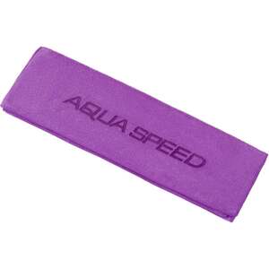 AQUA SPEED Unisex's Towels Dry Soft