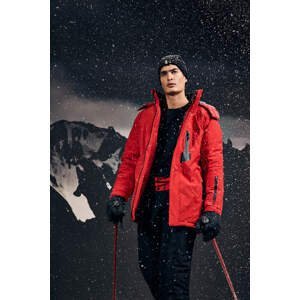 DeFactoFit Water Repellent Regular Fit Ski Jacket