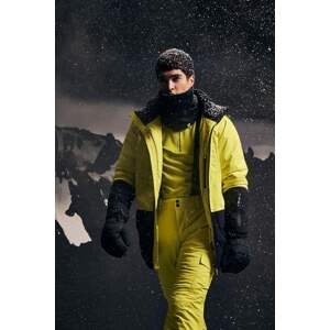 DeFactoFit Water Repellent Regular Fit Hooded Ski Jacket