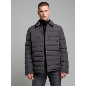 Big Star Man's Jacket Outerwear 130276 -903