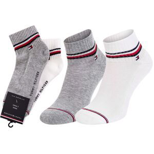 Tommy Hilfiger Man's 2Pack Socks 100001094