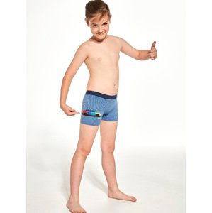 Boxer shorts Cornette Kids Boy 701/128 Best Car 86-128 jeans