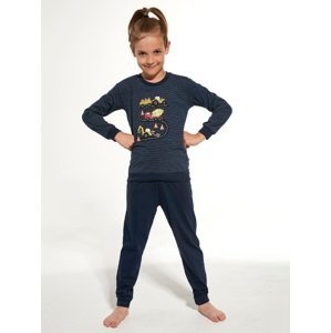 Pyjamas Cornette Kids Boy 478/139 Road 2 86-128 jeans