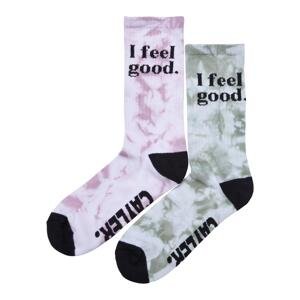 Ponožky Feelin Good - 2 balení