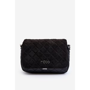 NOBO NBAG-R3170-C020 messenger bag Černá