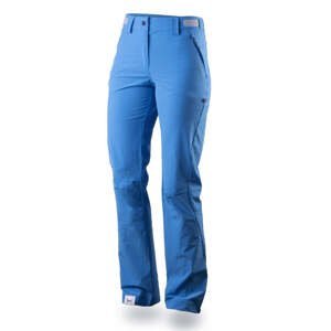 Kalhoty Trimm W DRIFT LADY jeans blue
