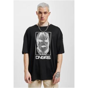 Dangerous DNGRS T- Shirt Evil 07 black