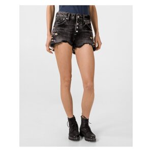 Bonita Šortky Pepe Jeans - Dámské
