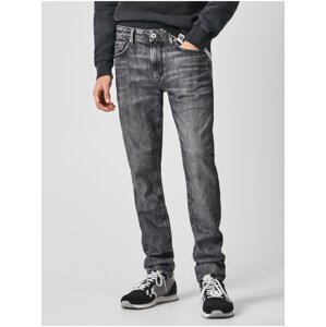 Pánské džíny Pepe Jeans Gray