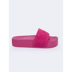 Big Star Woman's Flip Flops Shoes 100396 -602