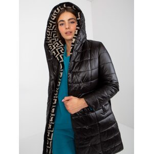 Jacket-AI-KR-TR8265.98P-black