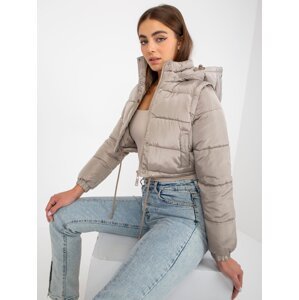 Jacket-NM-KR-D2-3869.13P-dark beige