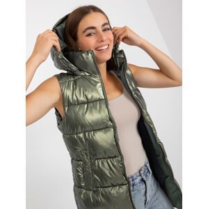Vest-NM-KZ-D2-3818.98P-dark green