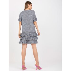 Dress-CHA-SK-1420.19-dark blue