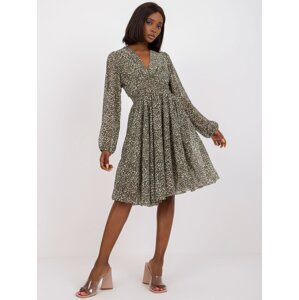 Dress-CHA-SK-2903-1.50-khaki