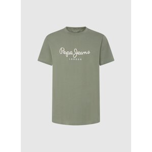 Khaki pánské Pepe Jeans - Pánské