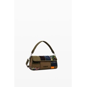 Dámská kabelka Desigual Camo Patch Phuket - Dámské