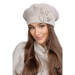 Kamea Woman's Beret K.22.020.03