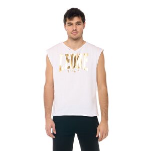 Leone Men's sleeveless t-shirt