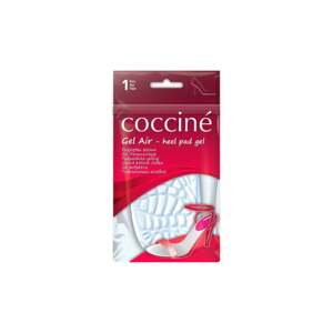 Coccine Żelowe Damskie Podpiętki Gel Air