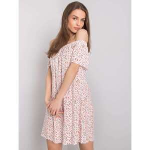 Dress-D73771M30145G-white-red