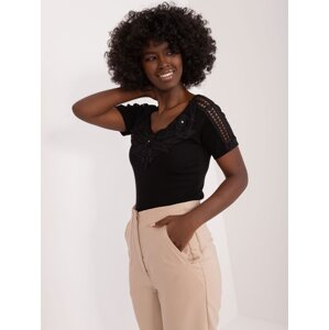 Blouse-PM-BZ-GN2074.77-black