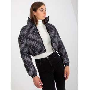 Jacket-NM-KR-P22-6631.98P-black