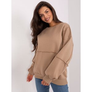 Sweatshirt-EM-BL-763.00P-dark beige