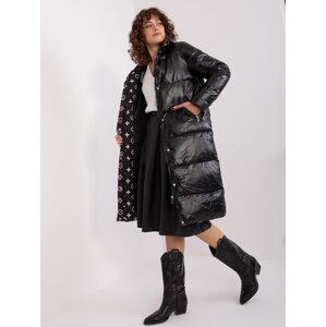 Jacket-NM-KR-TR8303.96P-black